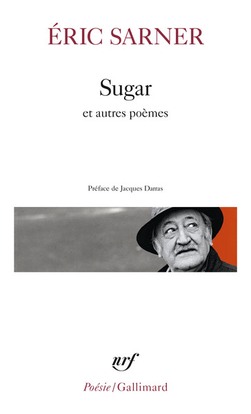 Sugar suivi de Coeur chronique et de Petit carnet de silence (9782072928604-front-cover)