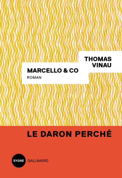 Marcello & Co (9782072984129-front-cover)
