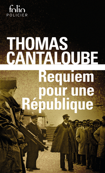 Requiem pour une République (9782072922510-front-cover)