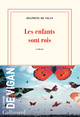 Les enfants sont rois (9782072915819-front-cover)