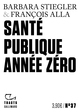 Santé publique année zéro (9782072992940-front-cover)