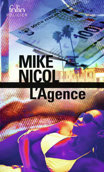L'Agence (9782072922923-front-cover)