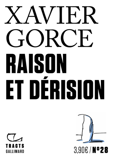 Raison et dérision (9782072953637-front-cover)
