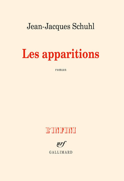 Les apparitions (9782072967559-front-cover)