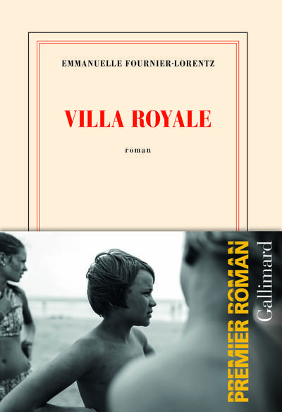 Villa Royale (9782072940484-front-cover)