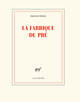 La fabrique du pré (9782072904295-front-cover)