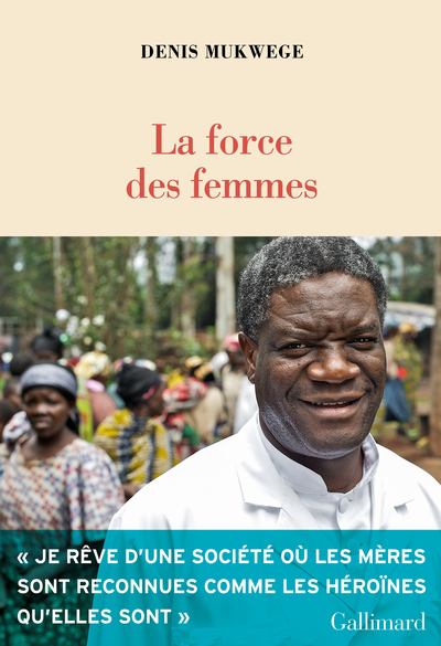 La force des femmes (9782072956157-front-cover)
