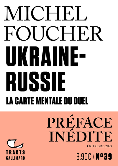 Ukraine-Russie, La carte mentale du duel (9782072997372-front-cover)