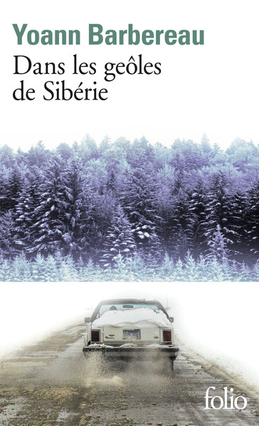 Dans les geôles de Sibérie (9782072907111-front-cover)