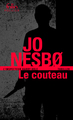 Le couteau, Une enquête de l'inspecteur Harry Hole (9782072922855-front-cover)