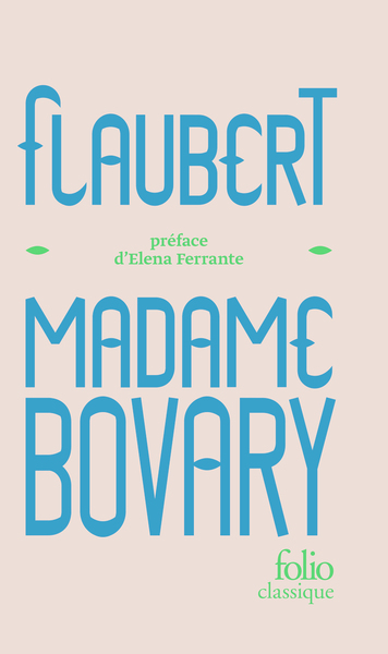 Madame Bovary, Édition collector (9782072930218-front-cover)