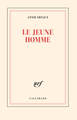 Le jeune homme (9782072980084-front-cover)