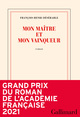 Mon maître et mon vainqueur (9782072900945-front-cover)