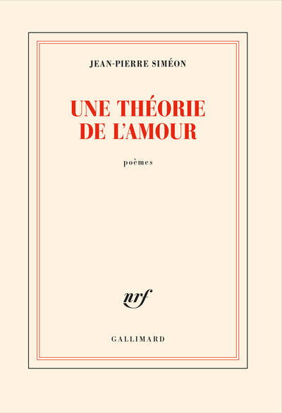 Une théorie de l'amour (9782072950728-front-cover)