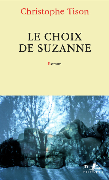 Le choix de Suzanne (9782072984990-front-cover)