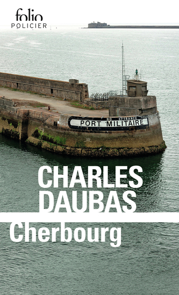 Cherbourg (9782072923098-front-cover)