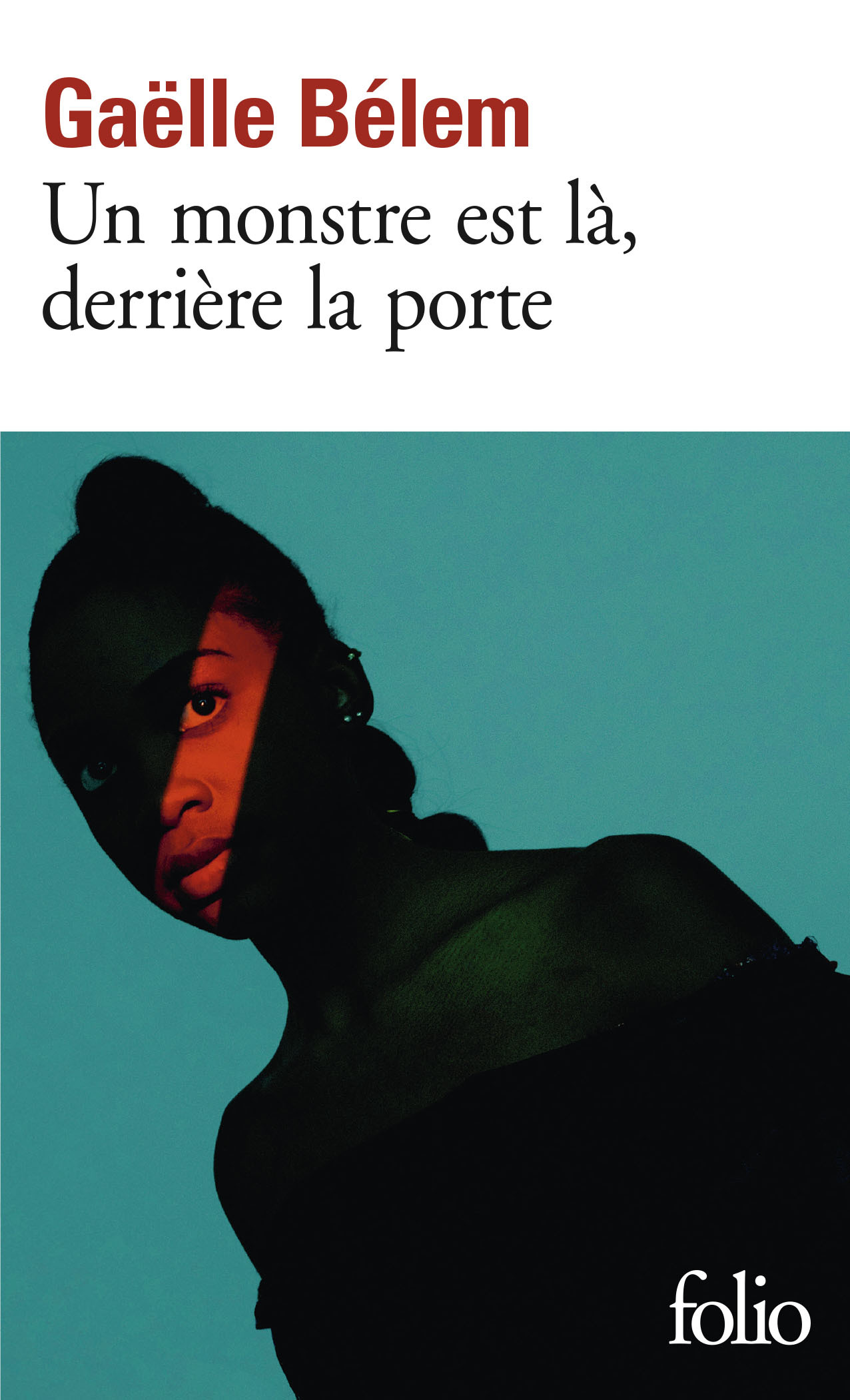 Un monstre est là, derrière la porte (9782072963575-front-cover)