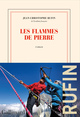 Les Flammes de Pierre (9782072930119-front-cover)