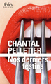 Nos derniers festins (9782072923104-front-cover)