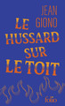 Le Hussard sur le toit (9782072915307-front-cover)