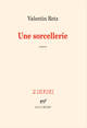 Une sorcellerie (9782072954153-front-cover)