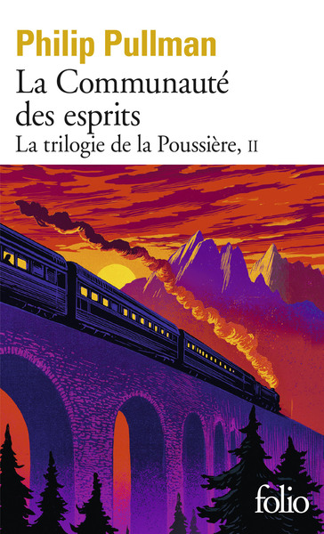 La Communauté des esprits, LA COMMUNAUTE DES ESPRITS (9782072965876-front-cover)