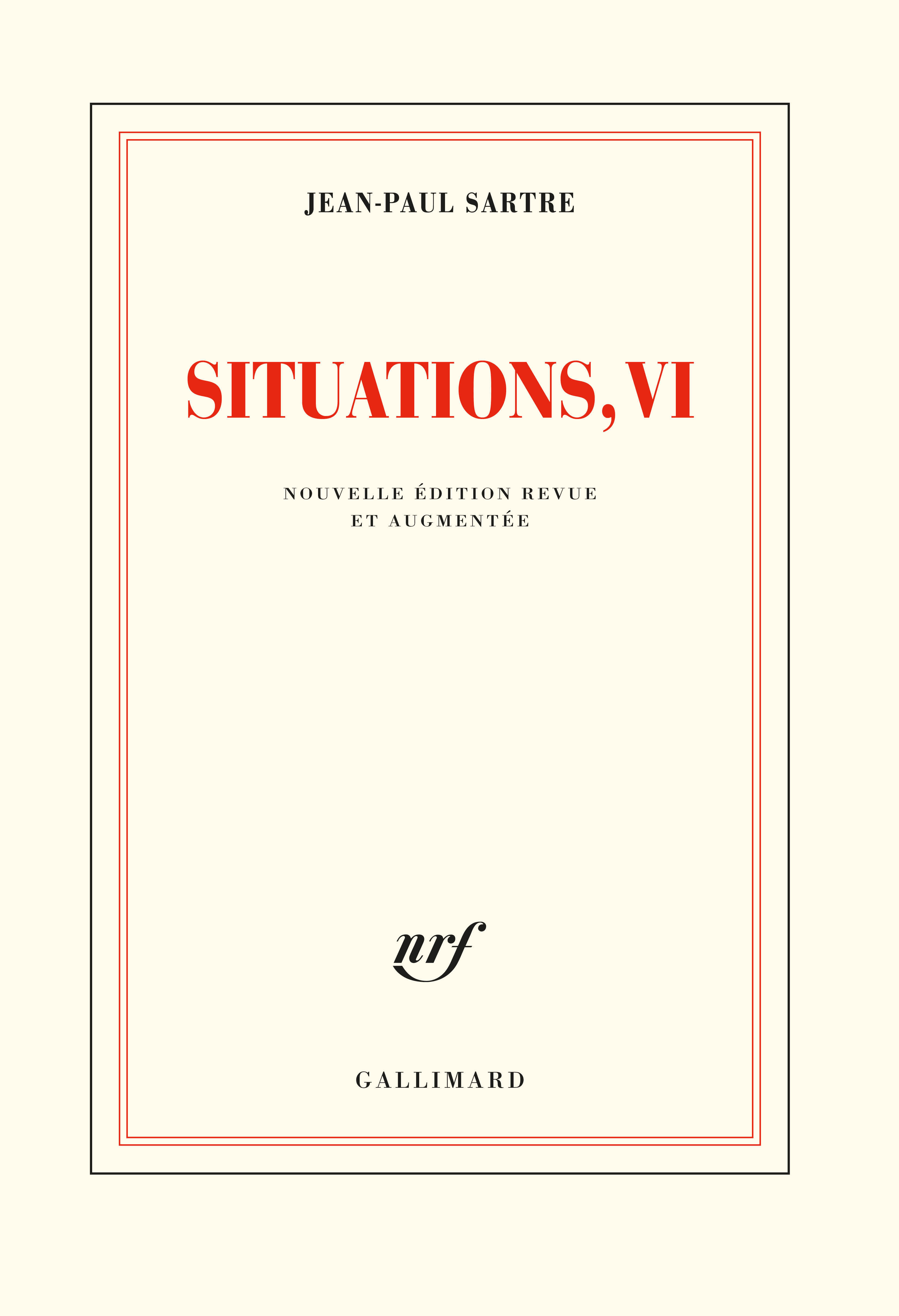 Situations (9782072902451-front-cover)