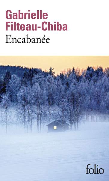 Encabanée (9782072946059-front-cover)
