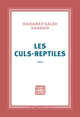 Les culs-reptiles (9782072969850-front-cover)