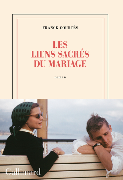 Les liens sacrés du mariage (9782072945847-front-cover)
