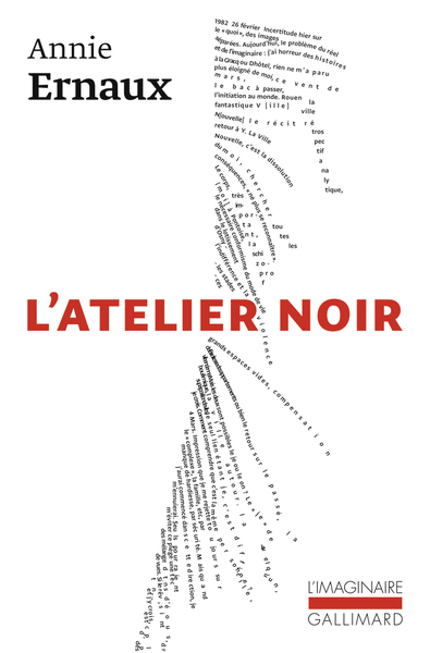 L'atelier noir (9782072958441-front-cover)