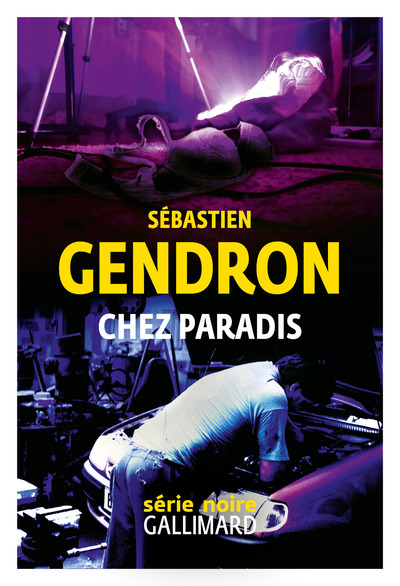 Chez Paradis (9782072925474-front-cover)