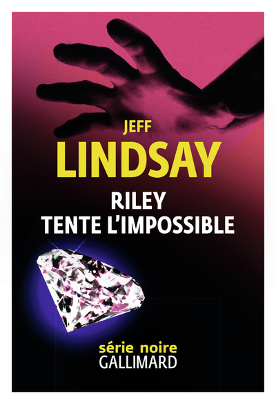 Riley tente l'impossible (9782072900686-front-cover)