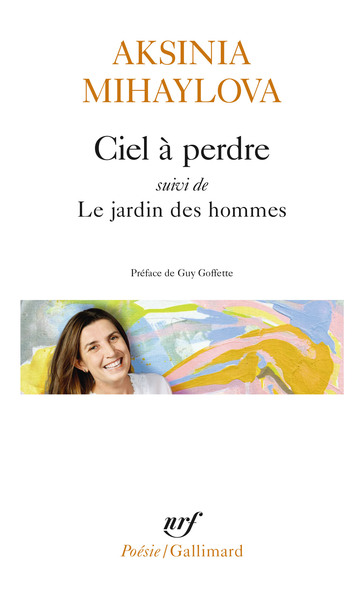 Ciel à perdre suivi de Le Jardin des hommes (9782072939723-front-cover)