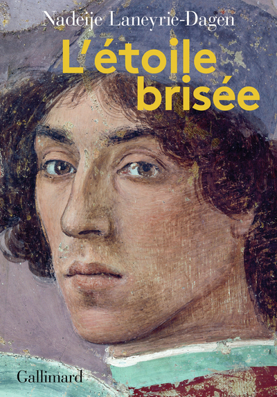 L'Étoile brisée (9782072930539-front-cover)