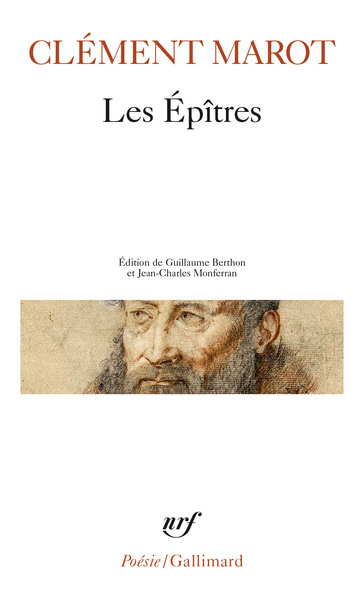 Les Épîtres (9782072939877-front-cover)