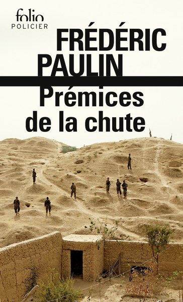 Prémices de la chute (9782072912641-front-cover)