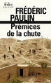 Prémices de la chute (9782072912641-front-cover)