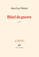 Hôtel de guerre (9782072944239-front-cover)