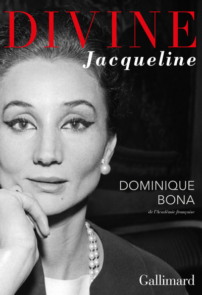 Divine Jacqueline (9782072900372-front-cover)