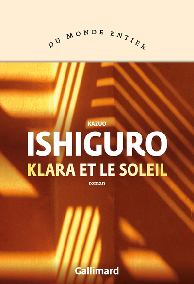 Klara et le Soleil (9782072909207-front-cover)