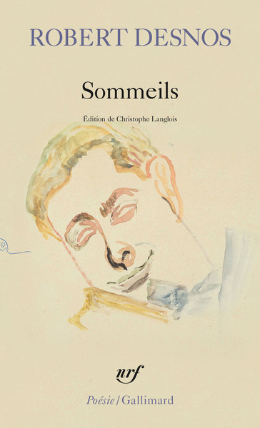 Sommeils (9782072950421-front-cover)