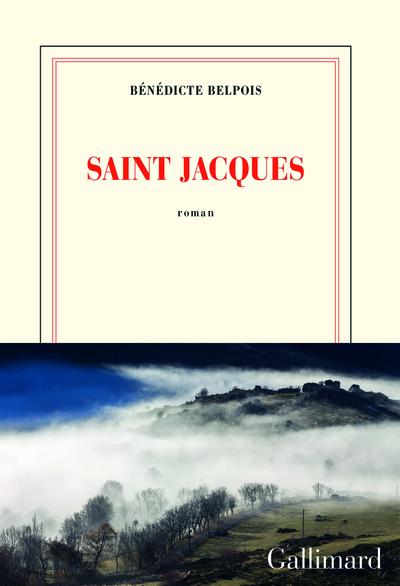 Saint Jacques (9782072932304-front-cover)