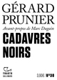 Cadavres noirs (9782072955952-front-cover)