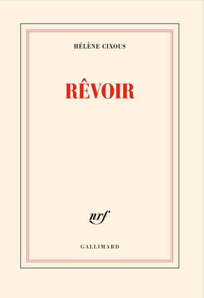 Rêvoir (9782072952333-front-cover)