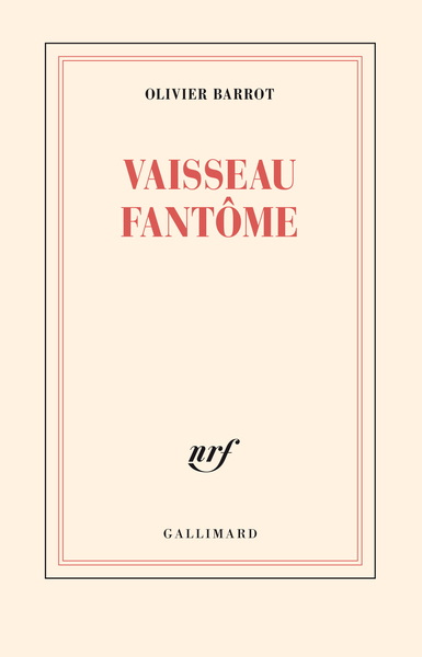 Vaisseau fantôme (9782072993800-front-cover)
