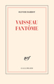 Vaisseau fantôme (9782072993800-front-cover)