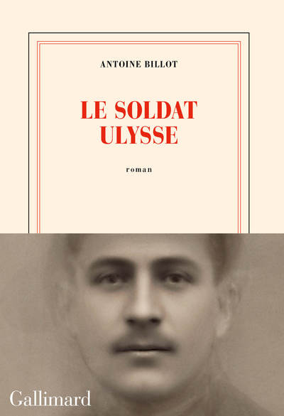 Le soldat Ulysse (9782072973109-front-cover)