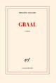 Graal (9782072954108-front-cover)