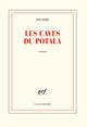 Les caves du Potala (9782072906435-front-cover)